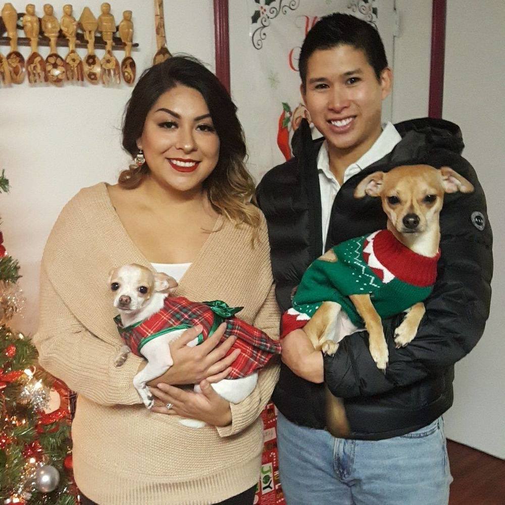 Meet your Posher, Chris